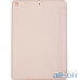 Чохол Zoyu Silicone Color Series для Apple iPad 9 / 8 / 7 10.2" (2021 / 2020 / 2019) Pink — інтернет магазин All-Ok. фото 3